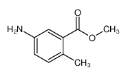 5-氨基-2-甲基苯甲酸甲酯