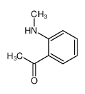 1-(2-(二甲基氨基)苯基)乙酮