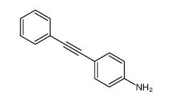 4-(苯基乙炔基)苯胺