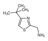 (4-(叔丁基)噻唑-2-基)甲酰胺