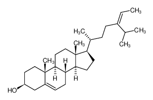 螖5-Avenasterol (E/Z mixture)