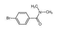 4-溴-N,N-二甲基苯甲酰胺