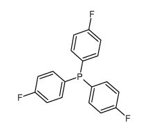 三(4-氟苯基)膦