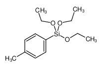 三乙氧基(对甲苯基)硅烷