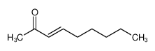 (E)-壬-3-烯-2-酮