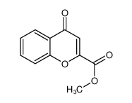 4-氧代-4H-苯并吡喃-2-甲酸甲酯
