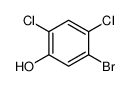5-溴-2，4-二氯苯酚