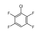 3-氯-1,2,4,5-四氟苯