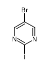 5-溴-2-碘嘧啶