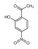 1-(2-羟基-4-硝基苯基)乙酮