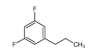 1,3-二氟-5-丙基苯