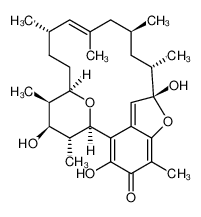 Kendomycin