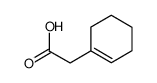 1-环己烯基乙酸