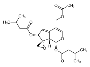 Valepotriate