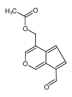 缬草醛