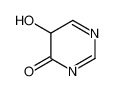 5-羟基-4(1H)-嘧啶酮