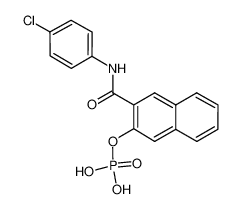 色酚AS-E磷酸盐