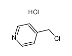 4-(氯甲基)吡啶盐酸盐