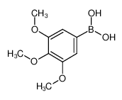 3,4,5-三甲氧基苯硼酸