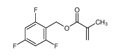 2,4,6-三氟苄基 甲基丙烯酸酯