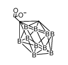 1-羧基邻碳硼烷
