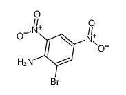 2-溴-4,6-二硝基苯胺