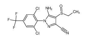 乙虫腈
