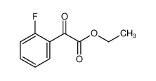 2-(2-氟苯基)-2-氧代乙酸乙酯