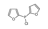 二(2-呋喃)氯化膦