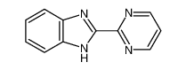 2-(嘧啶-2-基)-1H-苯并[d]咪唑