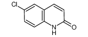 6-氯喹啉-2(1H)-酮