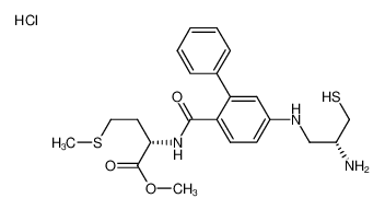 FTI 277 HCl