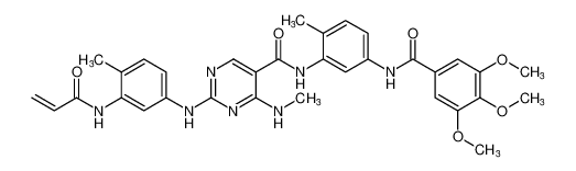 CHMFL-BMX-078