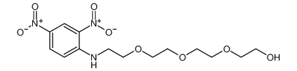 DNP-PEG4-alcohol