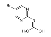 N-(5-溴嘧啶-2-基)乙酰胺