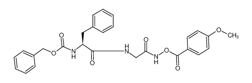 Z-FG-NHO-BzOME