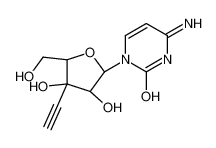 Ethynylcytidine