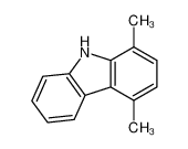 1,4-二甲基-9H-咔唑