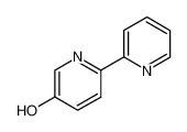 5-羟基-2，2′-联吡啶
