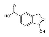 1-羟基-1，3-二氢苯并[c][1，2]二氧硼杂环戊烷-5-羧酸