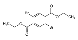 2,5-二溴对苯二甲酸二乙酯