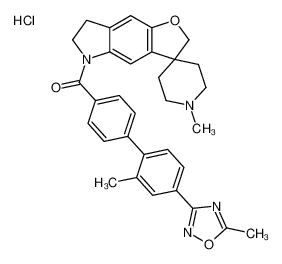 SB-224289 hydrochloride