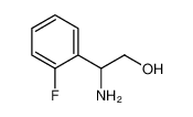 2-氨基-2-(2-氟苯基)乙醇