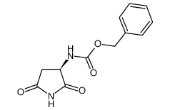 (R)-(2,5-二氧代吡咯烷-3-基)氨基甲酸苄酯