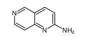 2-氨基-1，6-萘啶