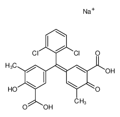 酸性媒介漂蓝B