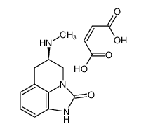 Sumanirole maleate