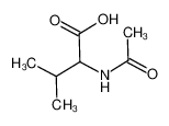 N-乙酰-D-缬氨酸
