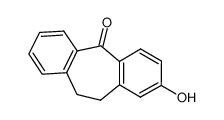 2-羟基-10， 11-二氢-5H-二苯并[A， D] [7]环五酮