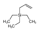 烯丙基三乙基硅